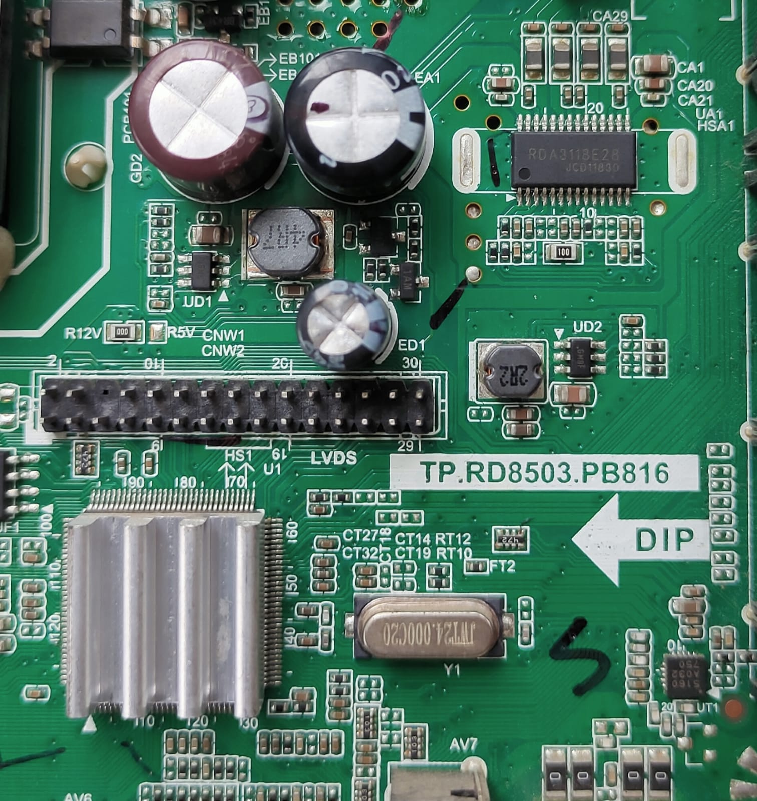 TP.RD8503.PB816 software download
