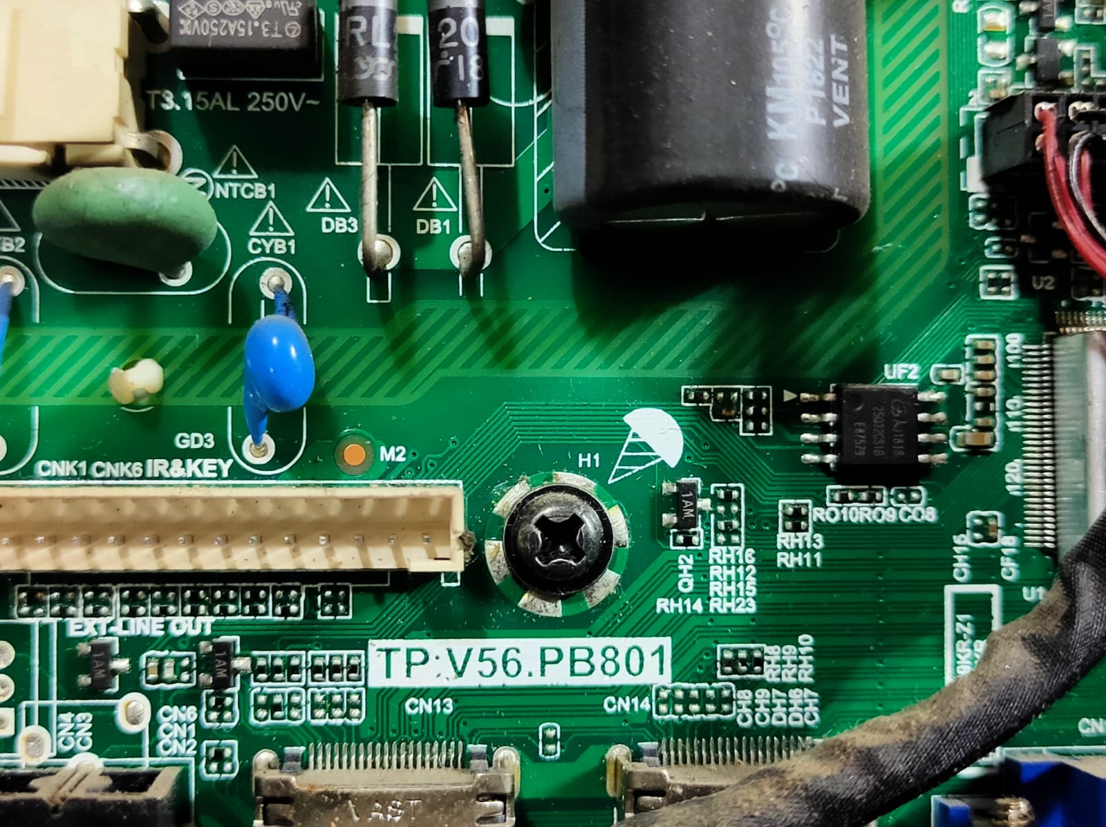 TP.V56.PB801 SOFTWARE DOWNLOAD