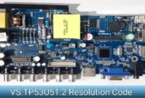 VS.TP53U51.2 Resolution Code
