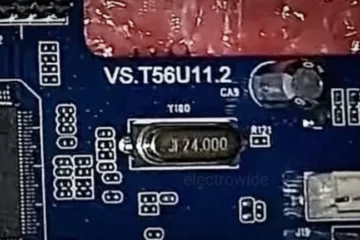 VS.T56U11.2 Resolution Code
