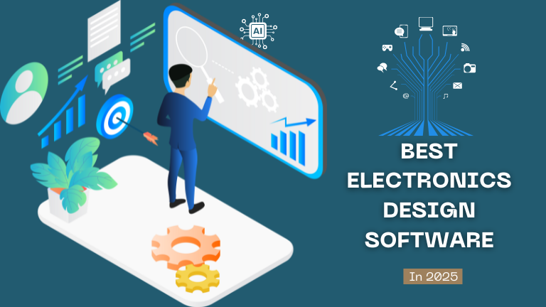 Best Electronics Design Software