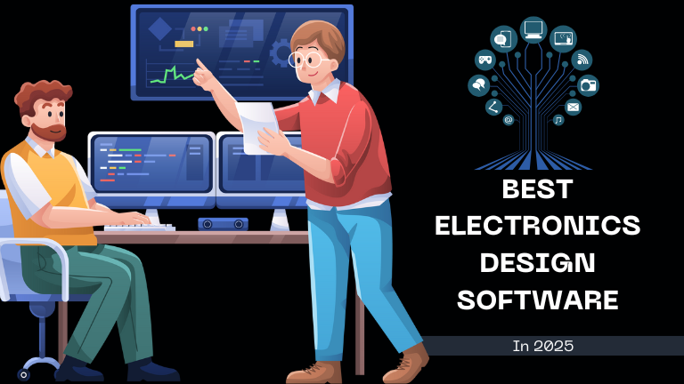 Best Electronics Design Software