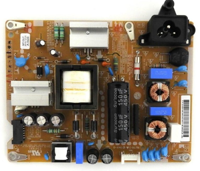 Power PCB