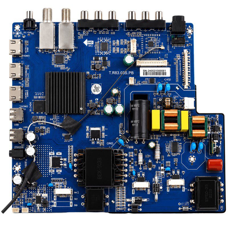 Main Board